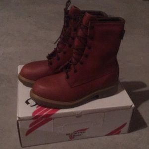 red wing 815 boots